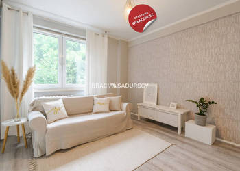 Mieszkanie 19.15m2 Kraków Kazimierza Wielkiego