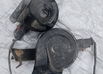 Klakson pt cruiser - komplet