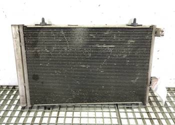 CHŁODNICA KLIMATYZACJI PEUGEOT 508 SW I 2.0 140KM 9683011280 10-18