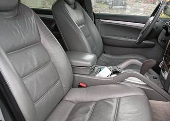 Sprzedam Porsche Cayenne poj silnika 4, 5 benzyna plus Gaz Silnik V8