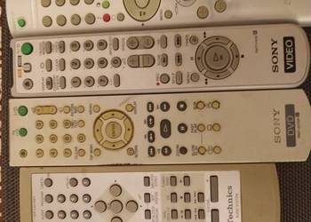 Piloty zestaw 21 sztuk cena za calość