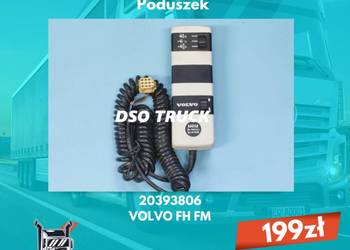Pilot Sterowania Poduszek VOLVO FH FM 20393806