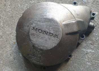 Honda hornet pokrywa silnika kapa