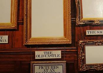 EMERSON LAKE & PALMER- Pictures At An Exhibition. MUSSORGSKY