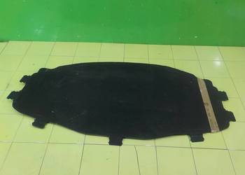 ALFA ROMEO MITO 1.4 B 11r 5D wygluszenie maski