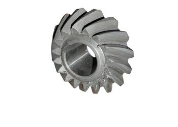 Koło stożkowe małe Z-16 zęby łukowe Kosiarka rotacyjna 5036010660/Ł