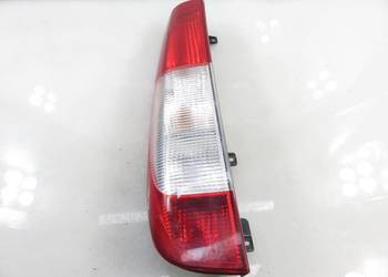 LAMPA LEWA TYLNA MERCEDES VITO W639