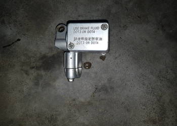 Tylna pompa hamulcowa Kymco Agility City