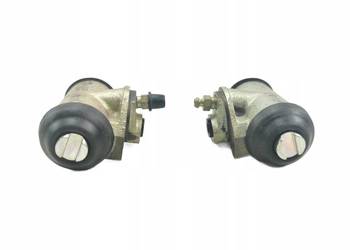 CYLINDERKI HAMULCOWE 2SZT FIAT 126 1972-1977 NOWE ORYGINALNE 4298756 CYLINDERKI HAMULCOWE 2SZT FIAT 126 1972-1977 NOWE ORYGINALNE 4298756