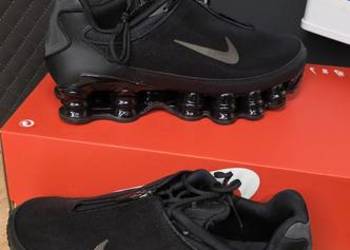 Nowe buty Nike schoxy