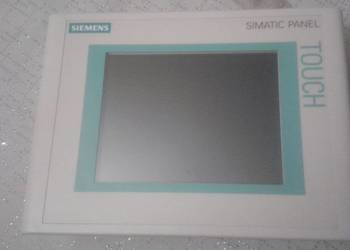 Siemens TP177B PN/DP 6CSTN