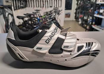 nowe buty rowerowe DIADORA sprinter / 41 spd