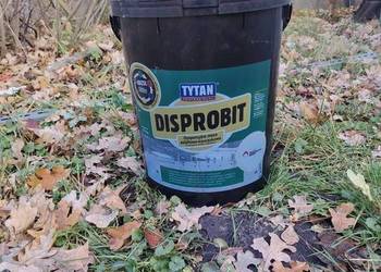 Sprzedam hydroizolacje do fundamentów