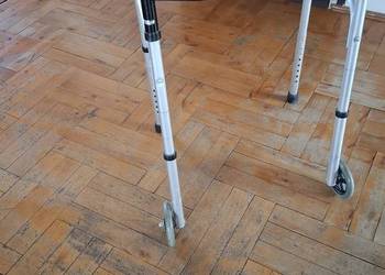Balkonik inwalidzki