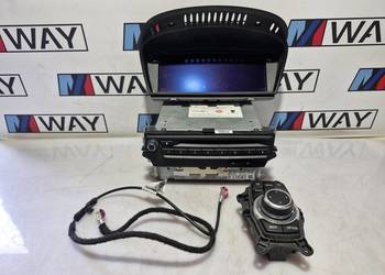  9211969 9249439 9185171 BMW E90 E91 NAWIGACJA CIC KOMPLET