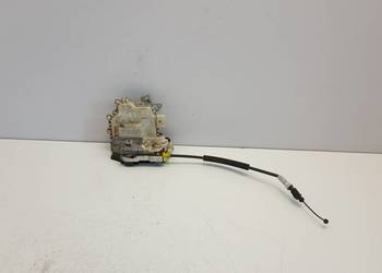 Audi A5 8T ZAMEK DRZWI PRAWY Tył 8K0839016C