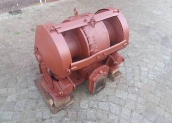 WCIĄGARKA DO LKT 81 (TURBO) PO REMONCIE LKT 81 Standard