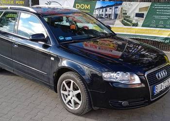 Audi a4 1.9 TDI 2008