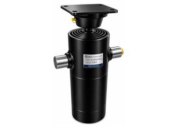 SIŁOWNIK Hydrauliczny Przyczepy ST-5 1050 LW 10T [4639]