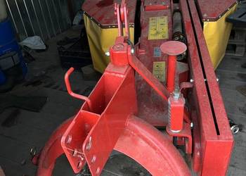 Sprzedam Kosiarkę Rotacyjną