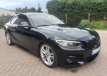 BMW 220I F22