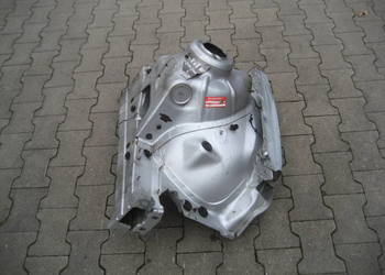 mercedes w220 220 s klasa 98-02r podłużnica fartuch  lewy