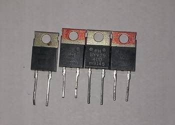 Dioda BYV29 400