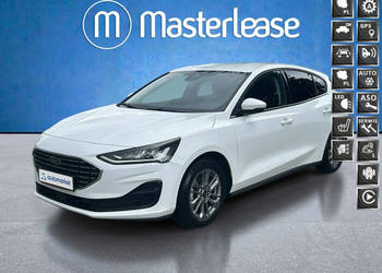 Ford Focus 1.0 EcoBoost mHEV Titanium X ! Z Polskiego Salonu ! Faktura VAT…