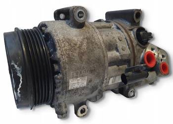 SPRĘŻARKA KLIMATYZACJI Mercedes W245 2.0 CDI A0022304811