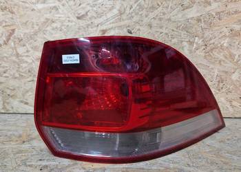 Vw golf V kombi lampa prawy tył tył prawy 1k9945096D