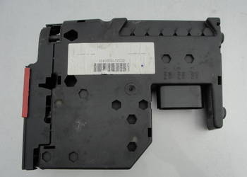KLEMA PIROTECHNICZNA PLUSOWA MERCEDES W212 W207 W204 W218 2125400450