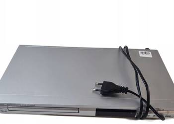 DVD odtwarzacz MATSUI MATDVD3307E Sprawny