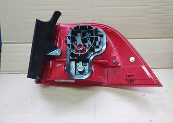 VW TOUAREG 10-14 LAMPA LEWA TYLNA LEWY TYŁ 7P6945095F