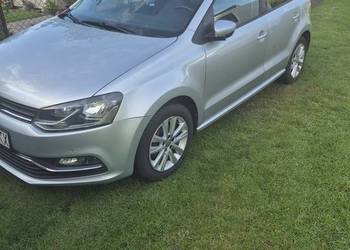 Volkswagen Polo 1,4 TDI 2014