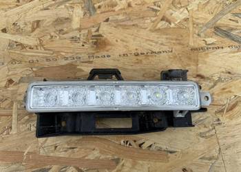 Led drl prawy rh Peugeot 108 9677409380 koszyk uchwyt