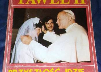 Przyszłość ludzkości idzie przez rodzinę - Jan Paweł II