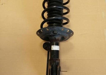 HONDA JAZZ III AMORTYZATOR LEWY PRZÓD