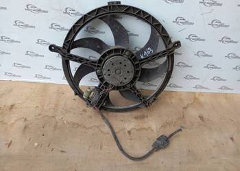 MINI CLUBMAN I 08r wentylator chłodnicy 7535100