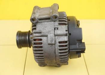 GRAND CHEROKEE CHRYSLER 300C W164 3.0 CRD 08r EXL alternator 04801250AA