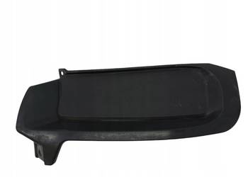 KRATKA ZDERZAKA PRAWY PRZÓD 3R00P 6405A110 Peugeot 4007 I (2007-2012)
