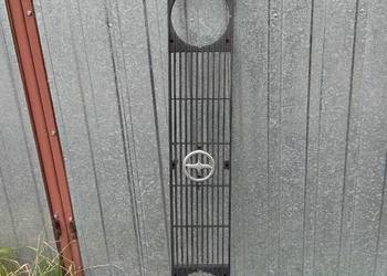 Grill atrapa klosze lamp Polonez 1500 Grill atrapa klosze lamp Polonez 1500