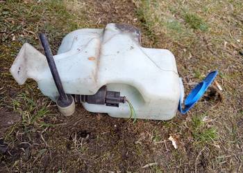 ZBIORNIK ZBIORNICZEK PŁYNU SPRYSKIWACZY 1J0955453B AUDI A3 8L