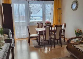 Sprzedam 2-pokojowe mieszkanie