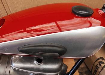 IFA BK 350 nie DKW AWO BMW