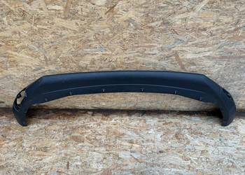 Spoiler dół zderzaka przód citroen c5 aircross lift lewa kratka 9843219777