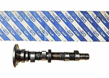 Nowy oryginalny wałek rozrządu PRL Fiat 126P ELEGANT EL leżak magazynowy