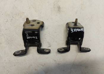 Ford Ranger VI 6 2024r. ZAWIAS DRZWI LEWY TYŁ