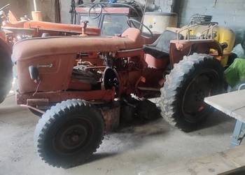 Renault Super7 na części