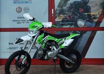 Cross Barton 125 nxt 2024r