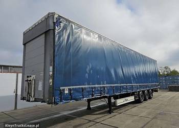 Fliegl SDS 390 firanka 2021